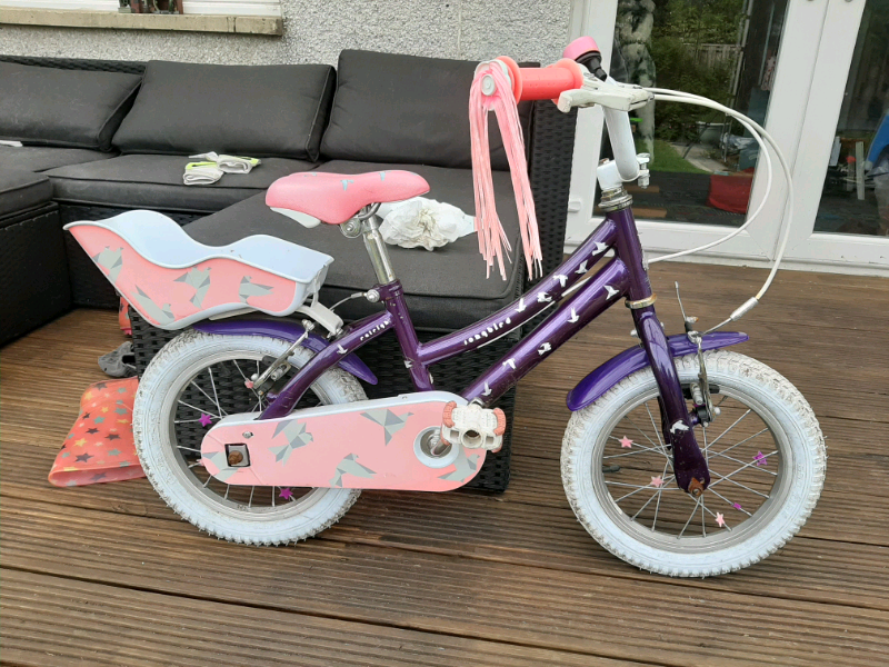 raleigh songbird bike